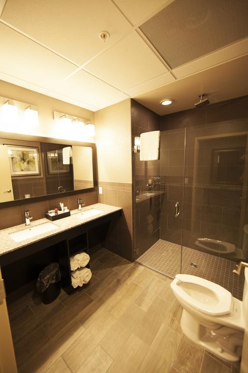 Warehouse Hotel At The Nook Manheim Exterior foto